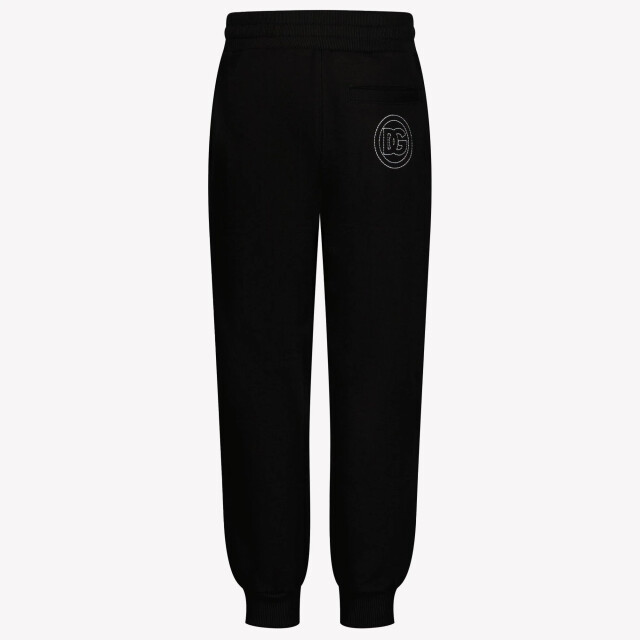 Dolce and Gabbana Kinder jongens broek in 2016603894234 large