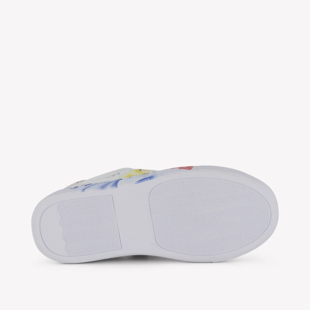 Monnalisa Meisjes sneakers in 2016603899093 large