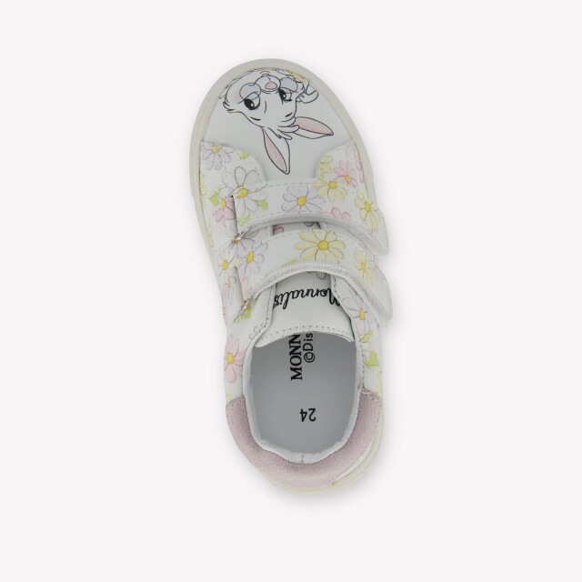 Monnalisa Meisjes sneakers in 2016603898874 large