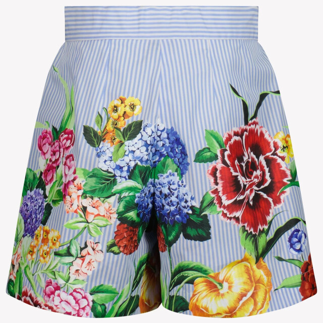 Dolce and Gabbana Kinder meisjes shorts in 2016603895460 large