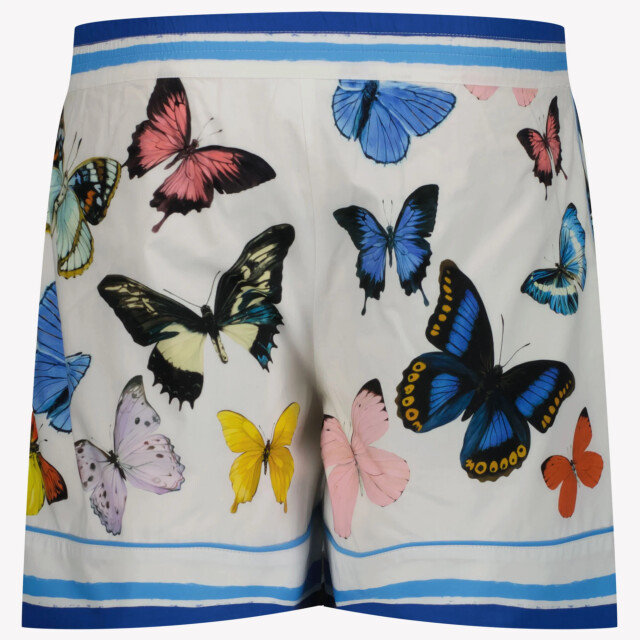 Dolce and Gabbana Kinder meisjes shorts in 2016603895033 large