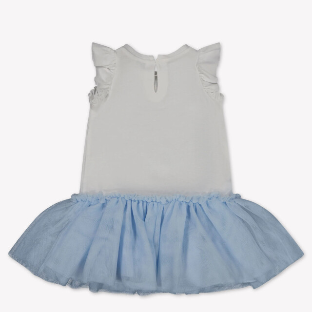 Monnalisa Baby meisjes jurk in 2016603901130 large