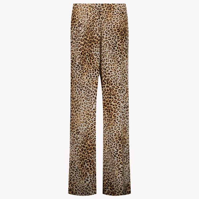Monnalisa Kinder meisjes broek in 2016603899741 large