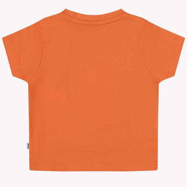 Hugo Boss Baby jongens t-shirt in 2016603905718 large