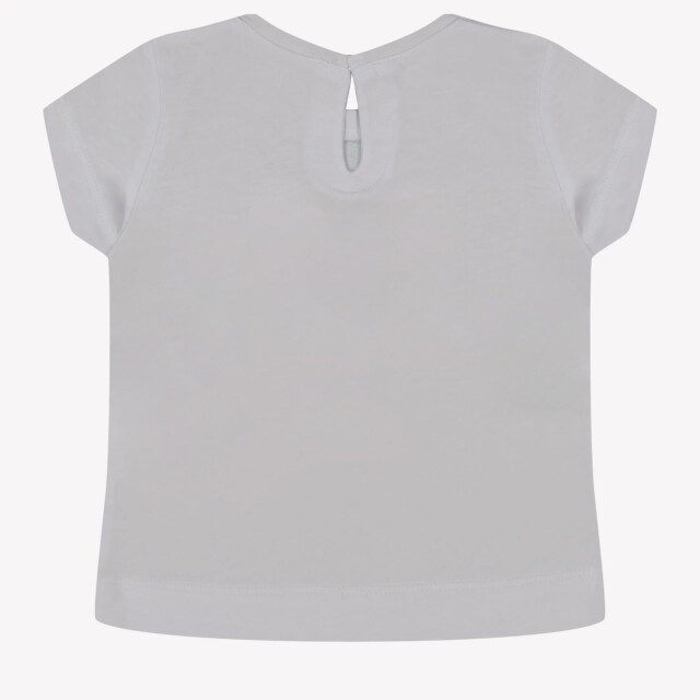 Monnalisa Baby meisjes t-shirt in 2016603901932 large Monnalisa Baby meisjes t-shirt in 2016603901932 large