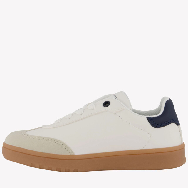 Tommy Hilfiger Jongens sneakers in 2016603972710 large