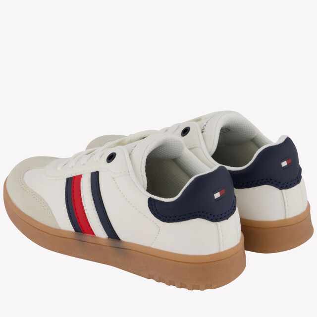 Tommy Hilfiger Jongens sneakers in 2016603972710 large