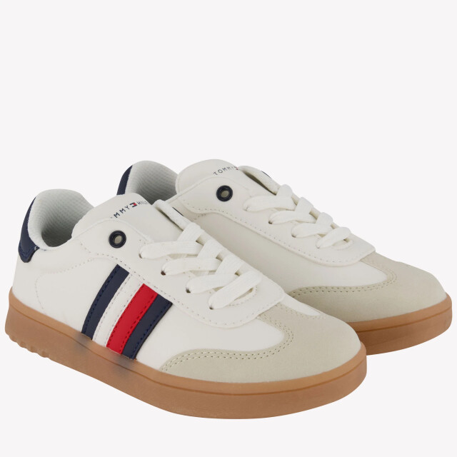 Tommy Hilfiger Jongens sneakers in 2016603972710 large