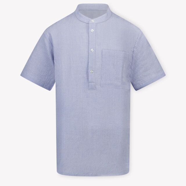 Emporio Armani Kinder jongens blouse in 2016603974776 large