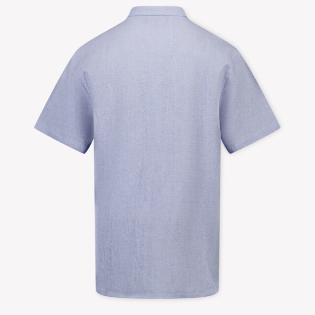 Emporio Armani Kinder jongens blouse in 2016603974776 large