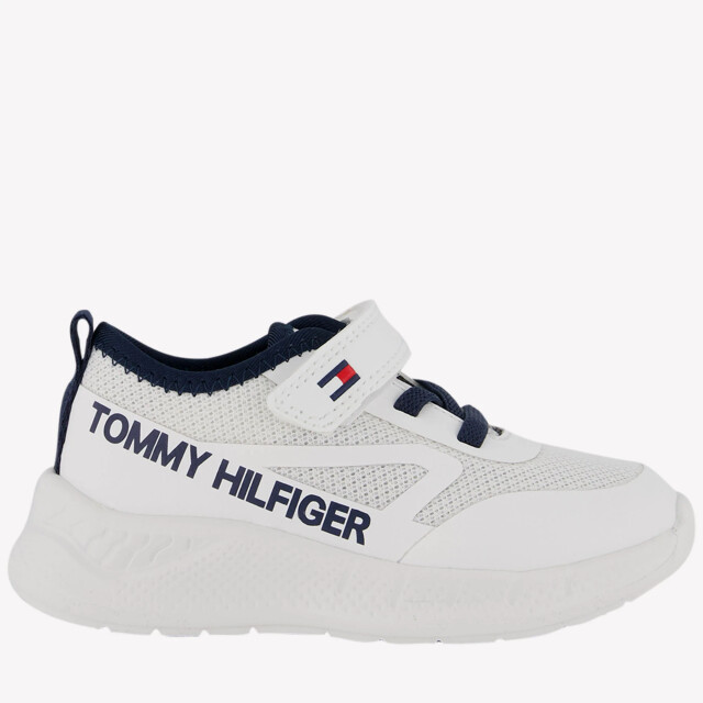 Tommy Hilfiger Jongens sneakers in 2016603973779 large