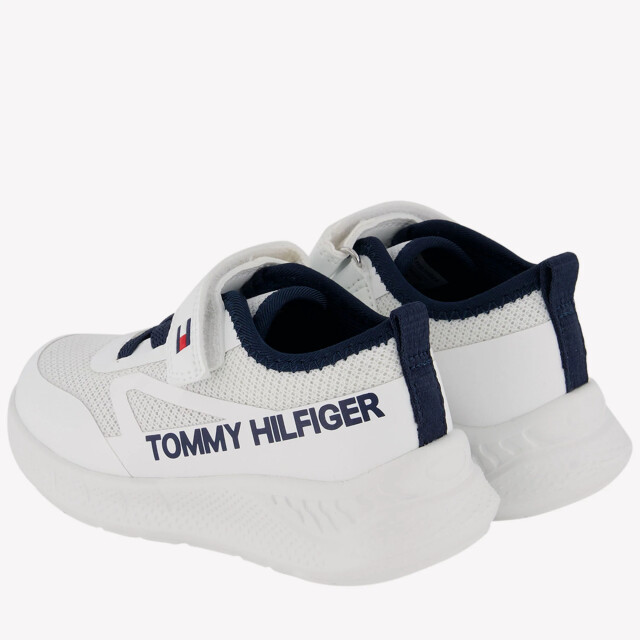 Tommy Hilfiger Jongens sneakers in 2016603973779 large