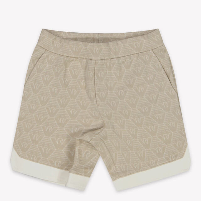 Emporio Armani Baby jongens shorts in 2016603978125 large
