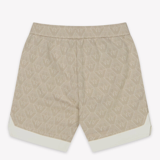 Emporio Armani Baby jongens shorts in 2016603978125 large