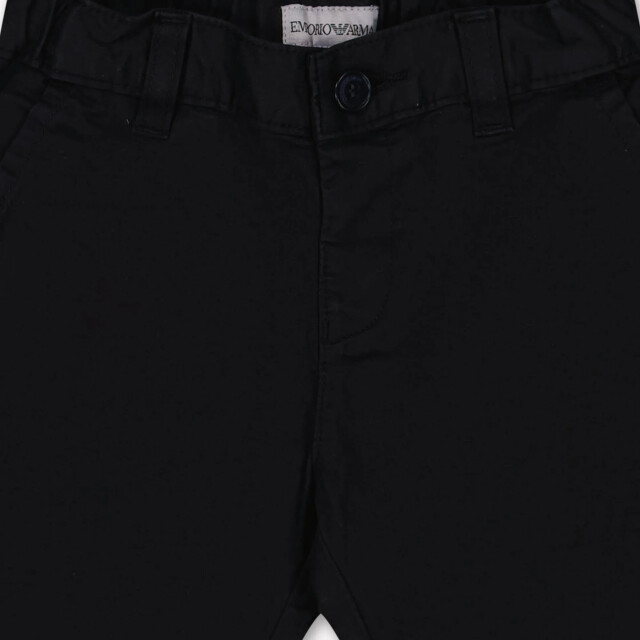 Emporio Armani Baby jongens broek in 2016603977647 large