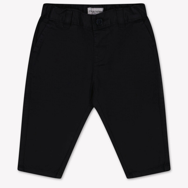 Emporio Armani Baby jongens broek in 2016603977647 large
