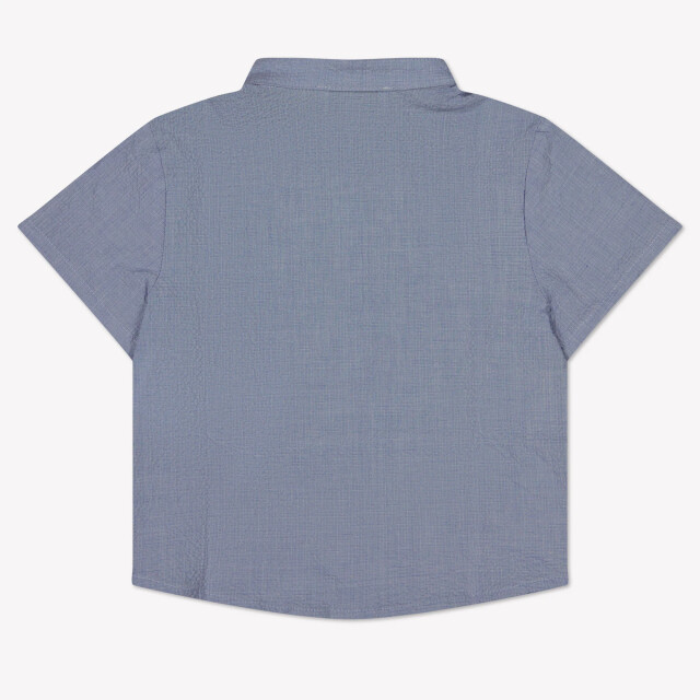 Emporio Armani Baby jongens blouse in 2016603977708 large
