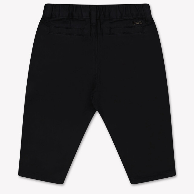 Emporio Armani Baby jongens broek in 2016603977647 large