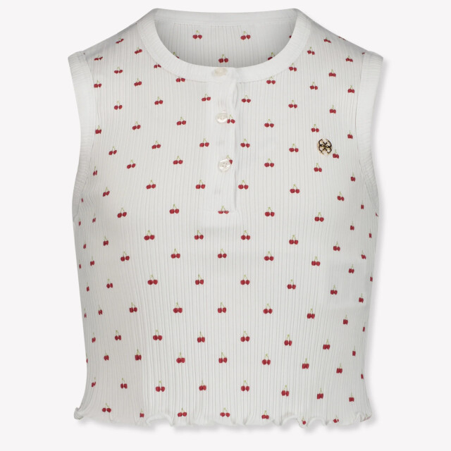 Guess Kinder meisjes t-shirt in 2016603985864 large