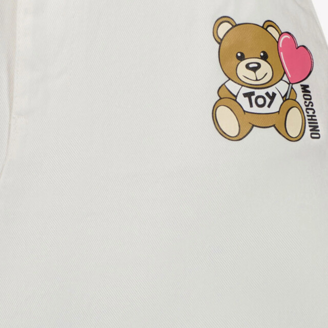 Moschino Kinder unisex rokje in 2016603951289 large Moschino Kinder unisex rokje in 2016603951289 large