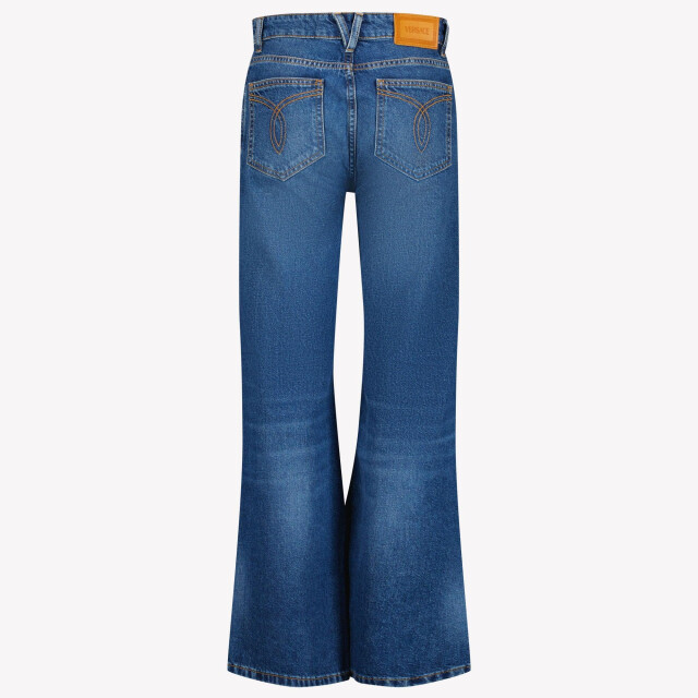 Versace Kinder jongens jeans in 2016603959414 large