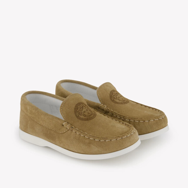 Versace Jongens schoenen in 2016603958929 large
