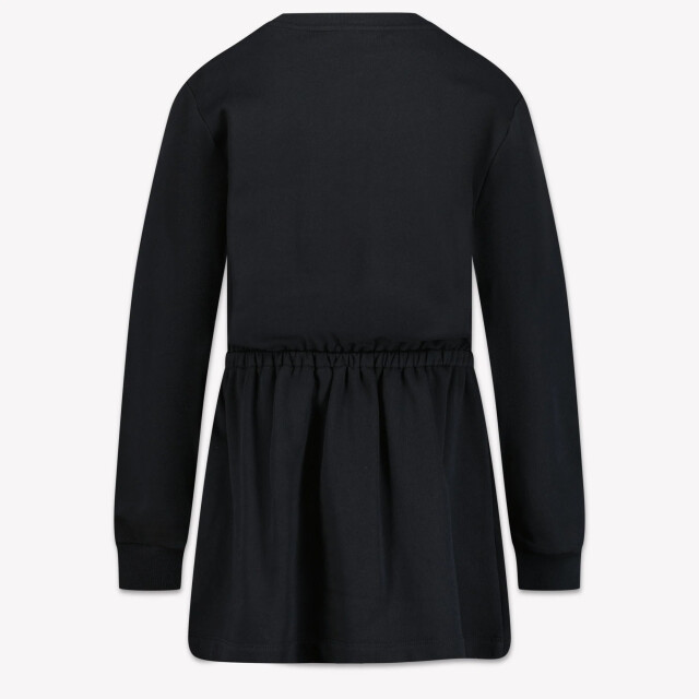 Versace Kinder meisjes jurk in 2016603959575 large