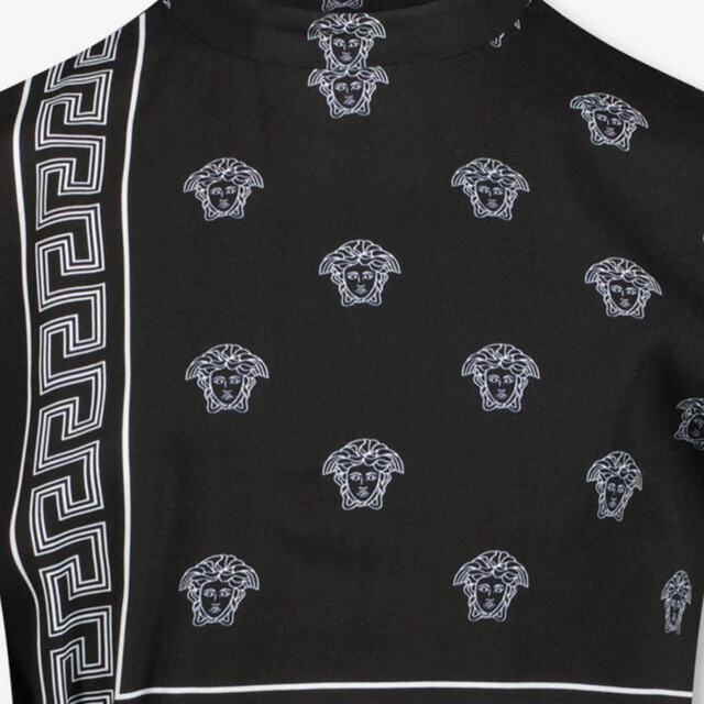 Versace Kinder meisjes jurk in 2016603958950 large
