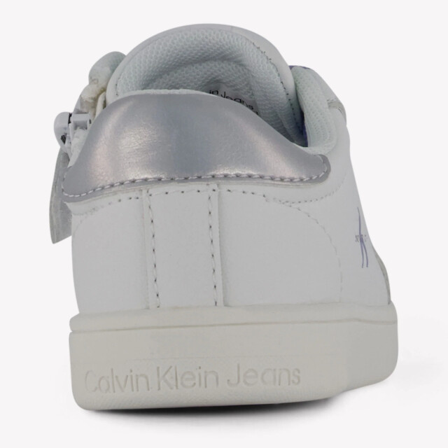 Calvin Klein Meisjes sneakers in 2016684720002 large