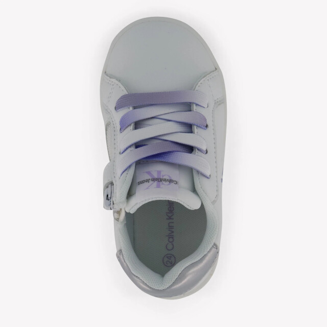 Calvin Klein Meisjes sneakers in 2016684720002 large