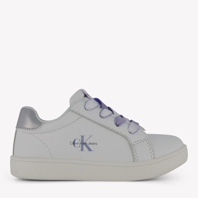 Calvin Klein Meisjes sneakers in 2016684720002 large