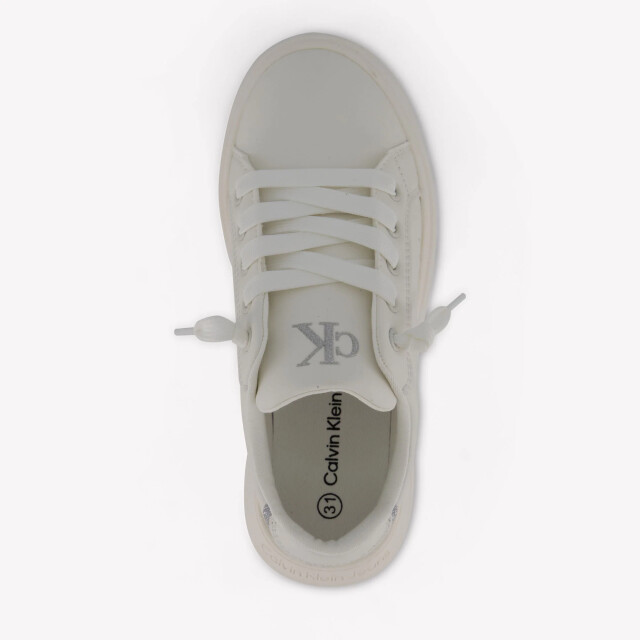 Calvin Klein Meisjes sneakers in 2016603994538 large