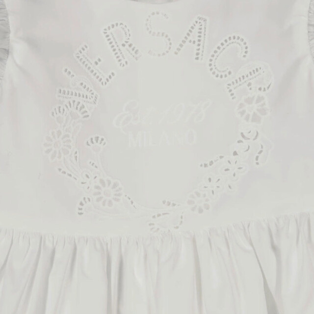 Versace Baby meisjes jurk in 2016603987271 large