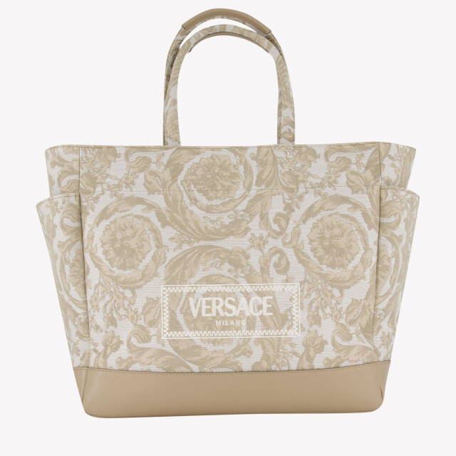Versace Baby unisex luiertas in 2016603987035 large
