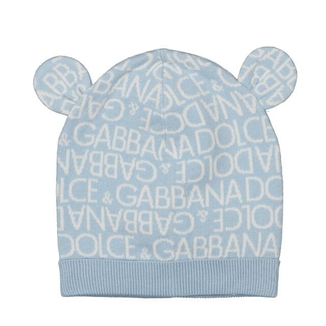 Dolce and Gabbana Baby unisex muts 2016603177931 large