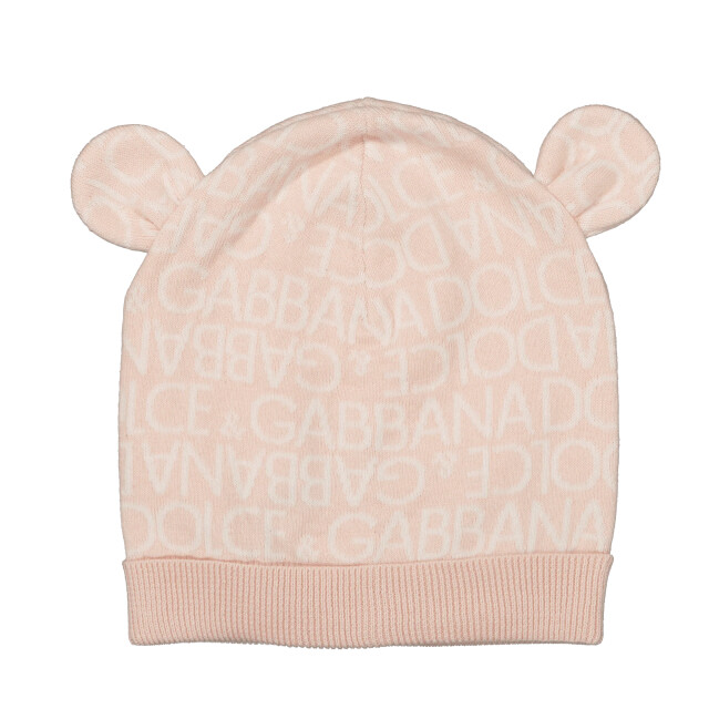 Dolce and Gabbana Baby meisjes muts 2016603177955 large