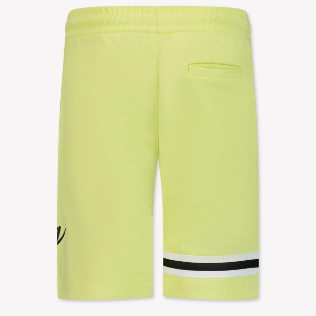 Iceberg Kinder jongens shorts in 2016604060492 large