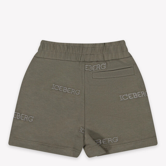 Iceberg Baby jongens shorts in 2016604062120 large