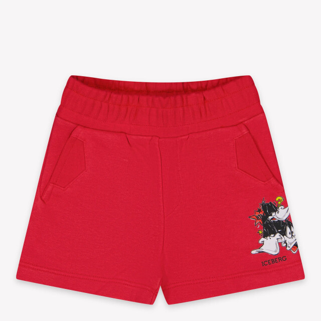 Iceberg Baby jongens shorts in 2016604061772 large