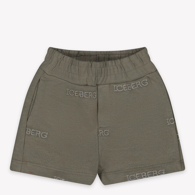 Iceberg Baby jongens shorts in 2016604062120 large