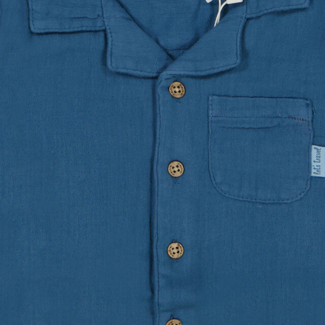 Mayoral Baby jongens blouse in 2016604055085 large