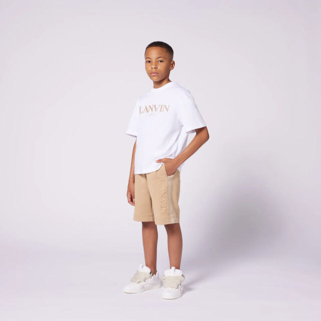 Lanvin Kinder jongens shorts in 2016604065602 large