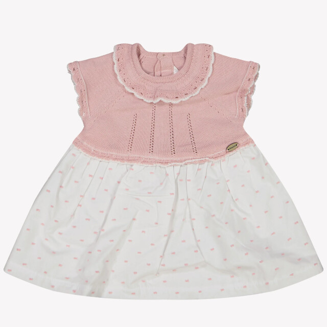 Mayoral Baby meisjes jurk in 2016604053173 large
