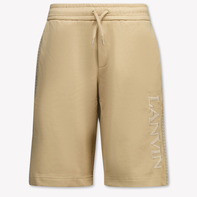 Lanvin Kinder jongens shorts in 2016604065602 large