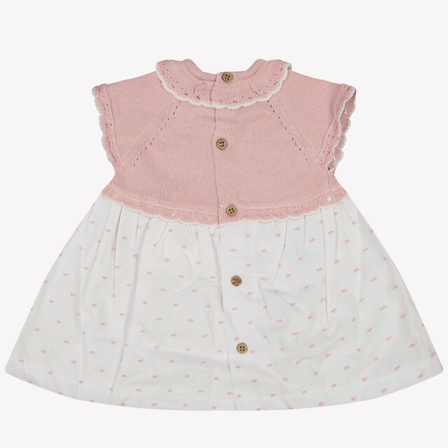 Mayoral Baby meisjes jurk in 2016604053173 large