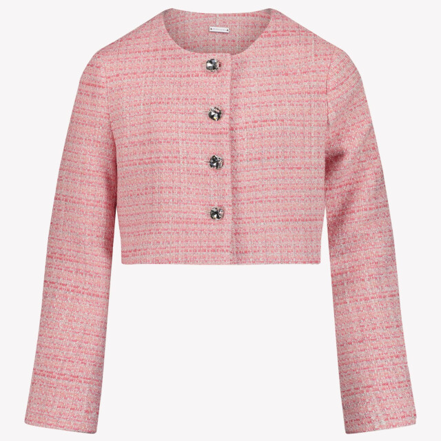 Monnalisa Kinder meisjes colbert in 2016603864930 large