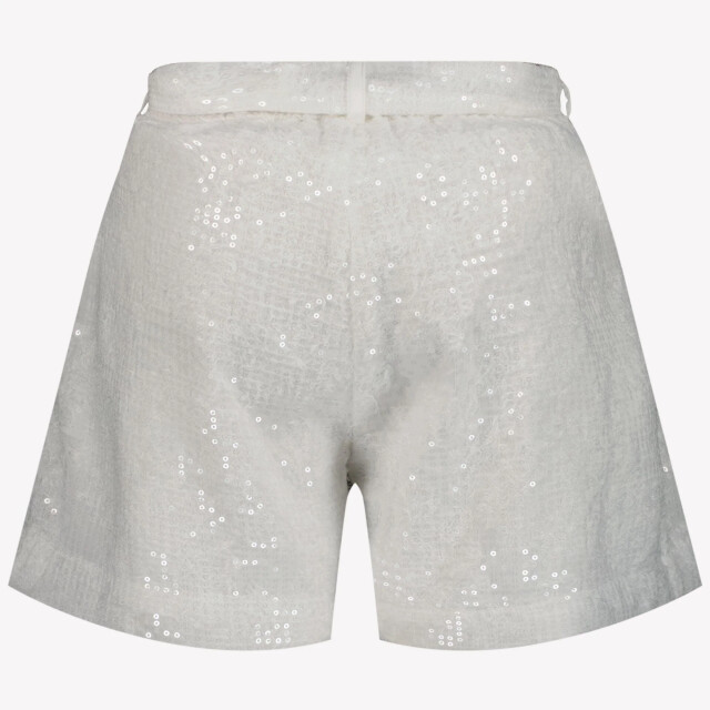 Monnalisa Kinder meisjes shorts in 2016603865432 large