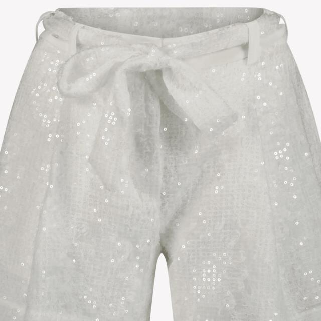 Monnalisa Kinder meisjes shorts in 2016603865432 large