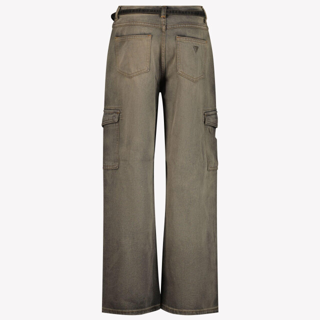 Guess Kinder meisjes jeans in 2016603868556 large