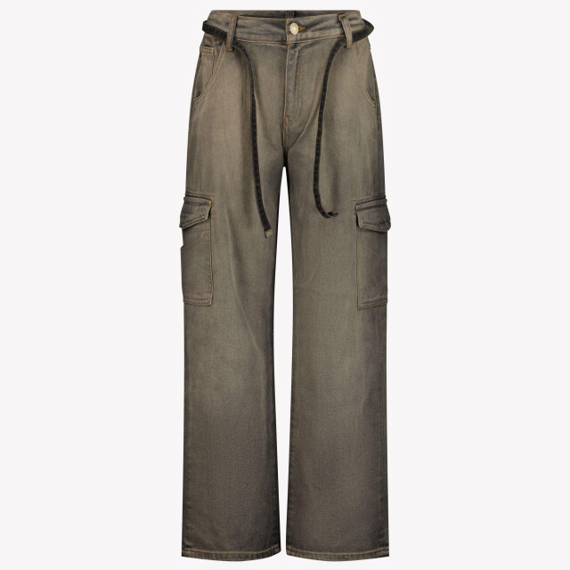 Guess Kinder meisjes jeans in 2016603868556 large